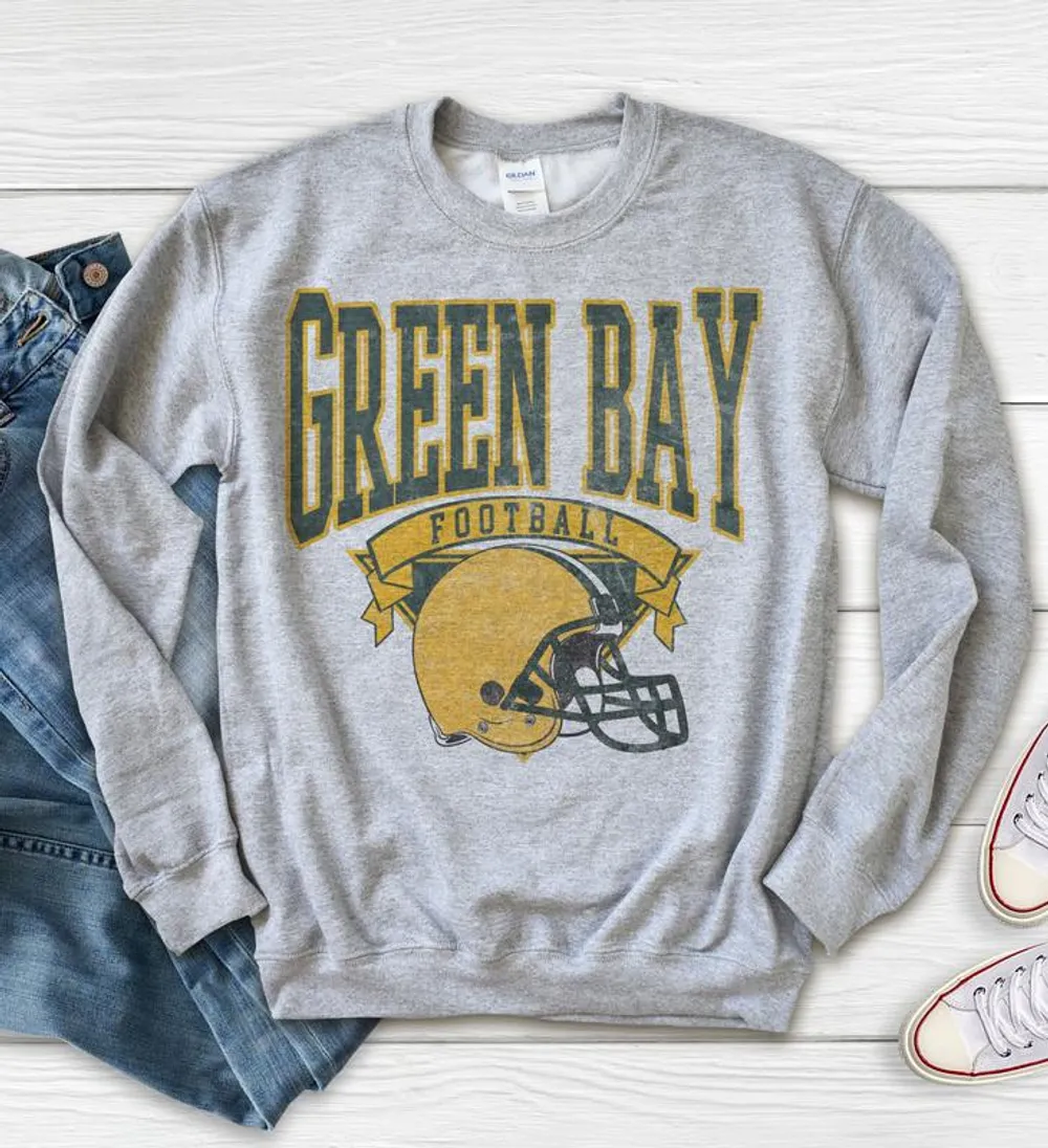 Vintage Football Gameday sweatshirt