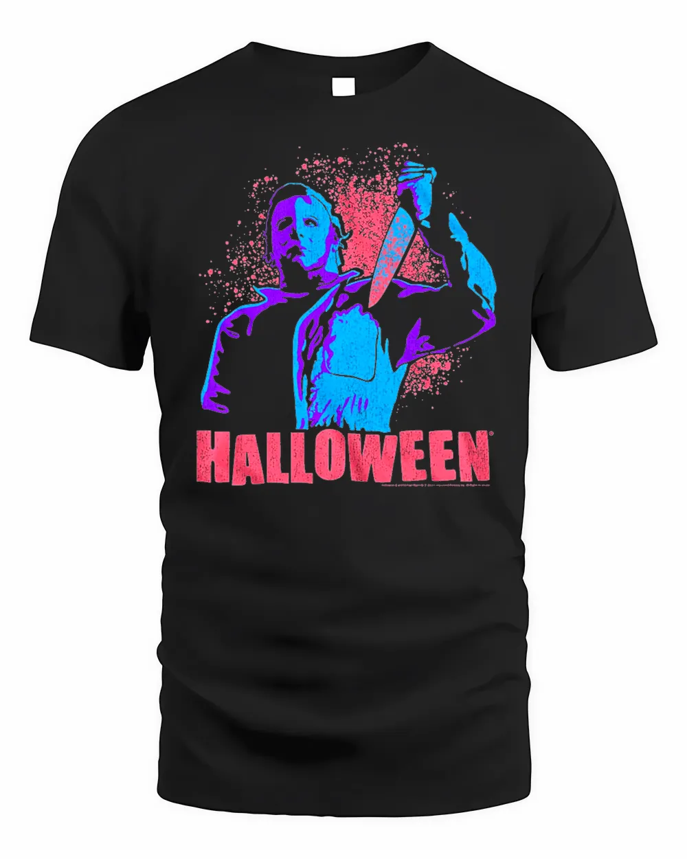 Halloween Merch Shirt — Officially Licensed Halloween Merch | AuthenticFanGifts