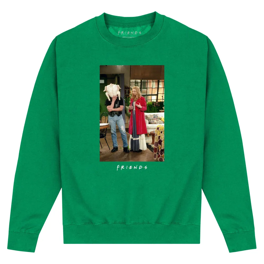 Friends The One Where T-Shirt — Officially Licensed Warner Bros. Merch | AuthenticFanGifts