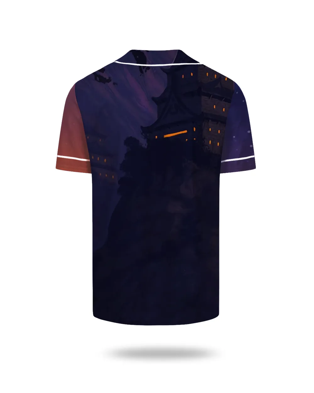 2909 - AOP Baseball Jersey 2