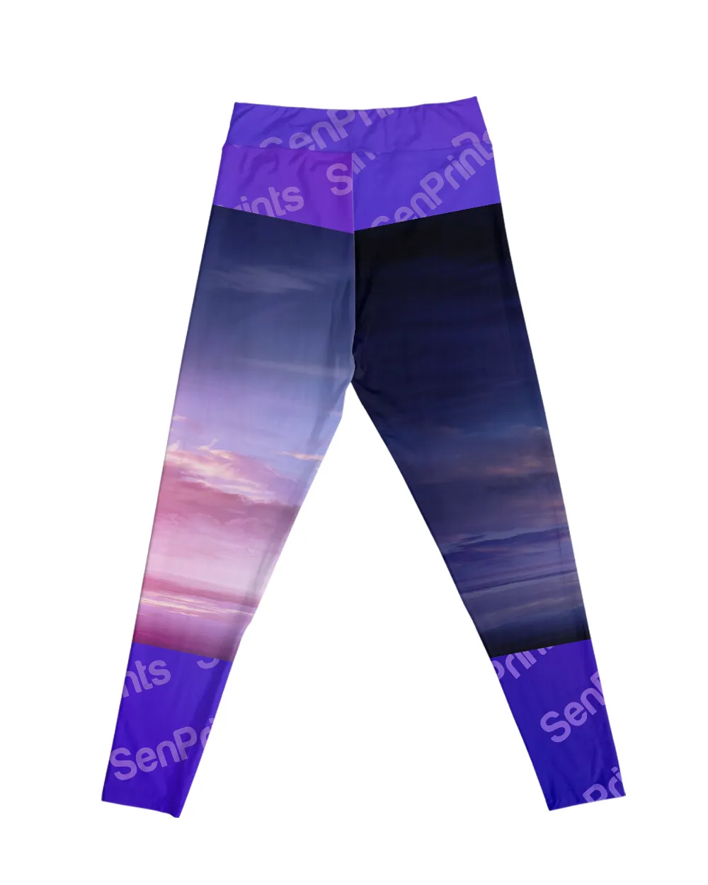 2909 - AOP Legging 2