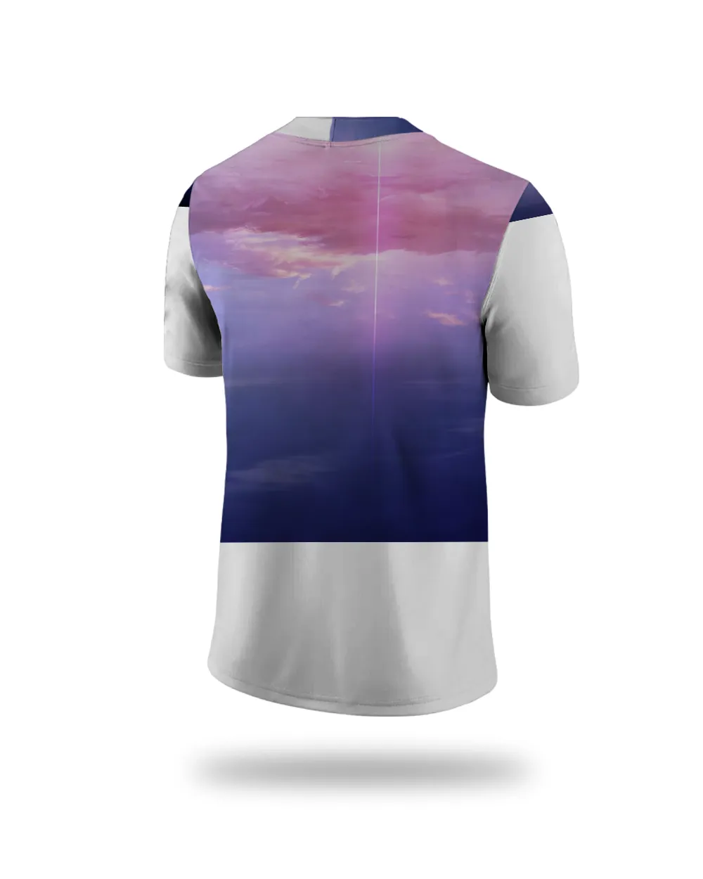 retest - AOP Football Jersey 2