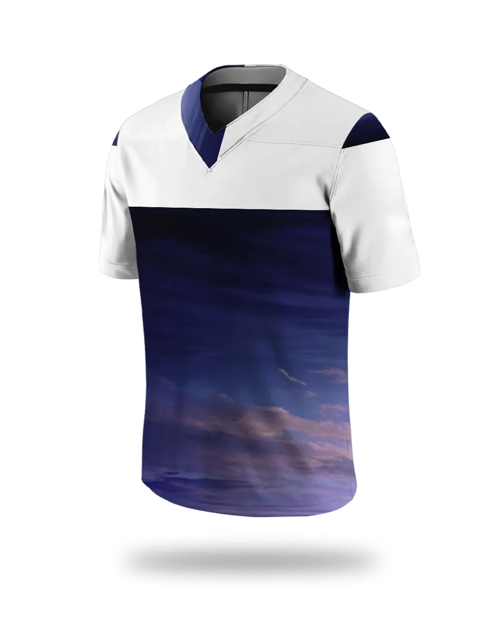 retest - AOP Football Jersey 2