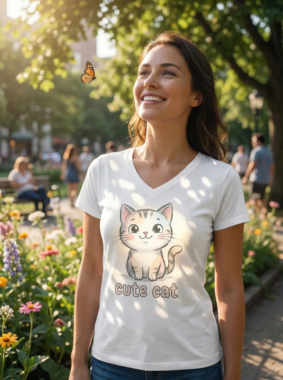 Purrfectly Adorable: The Cute Cat Collection