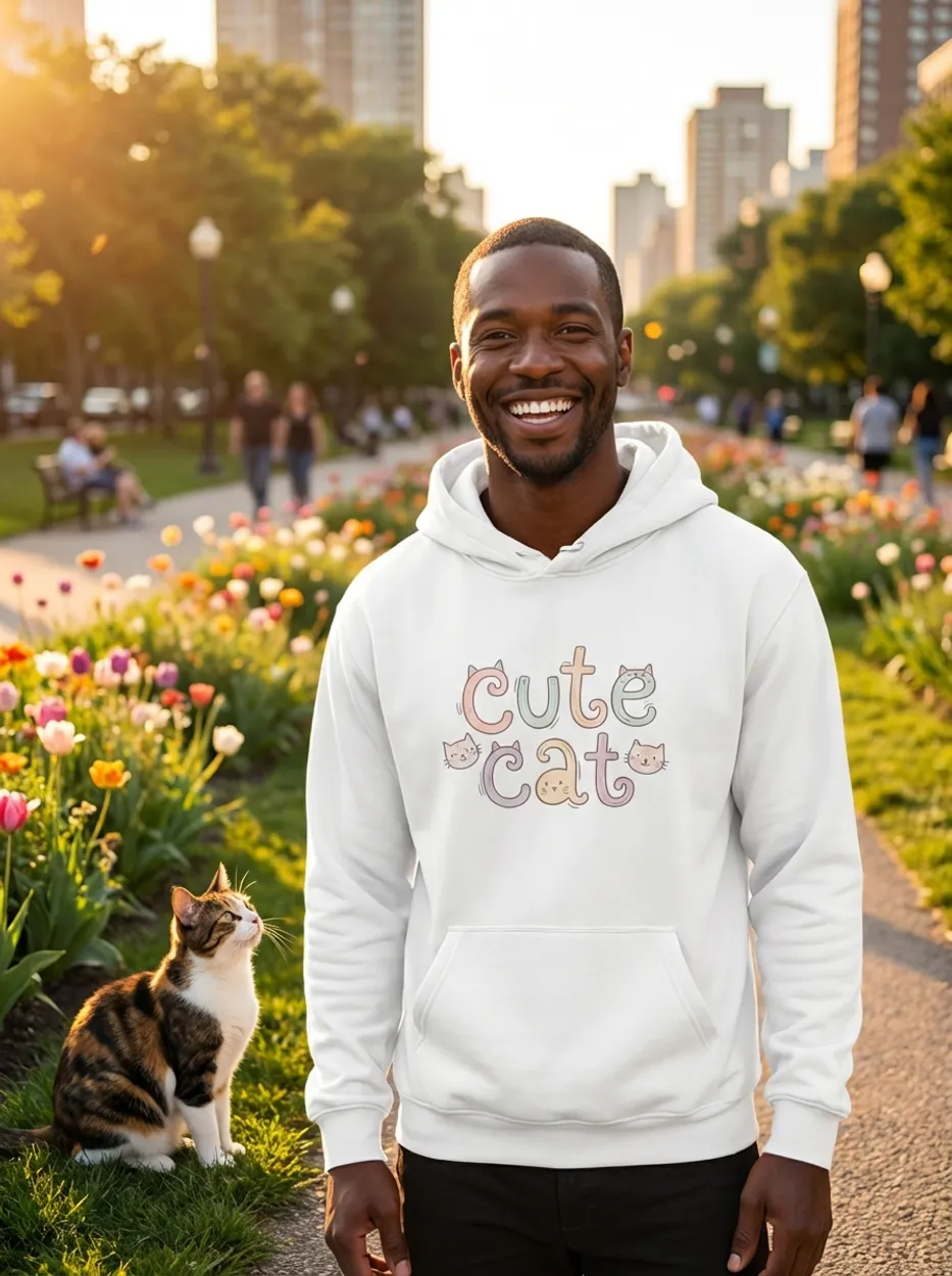 Purr-fectly Adorable: Cozy Cat Collection