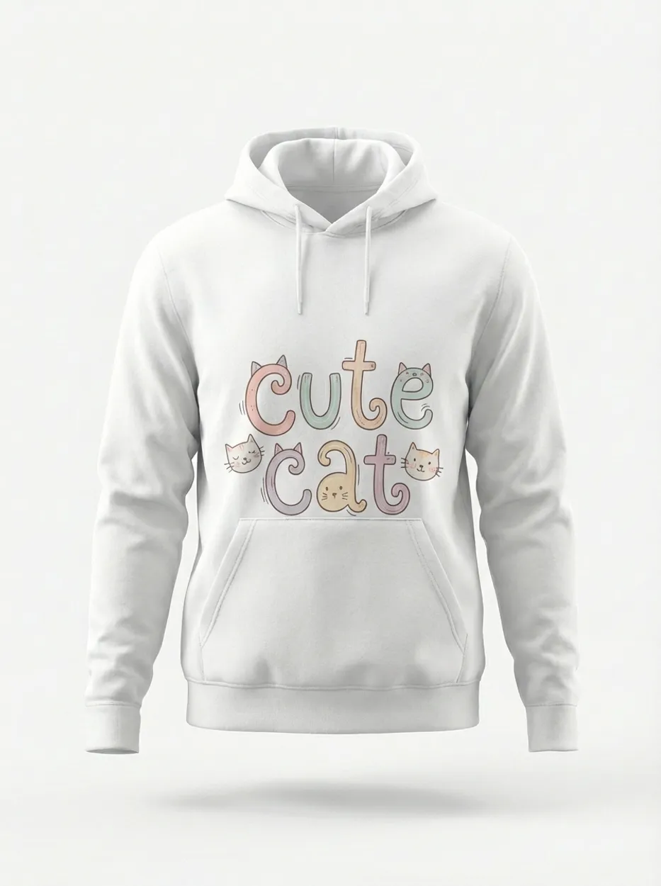 Purr-fectly Adorable: Cozy Cat Collection