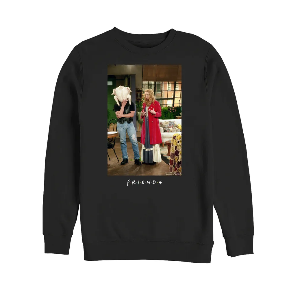 Friends How You Doin T-Shirt — Officially Licensed Friends Merch | AuthenticFanGifts