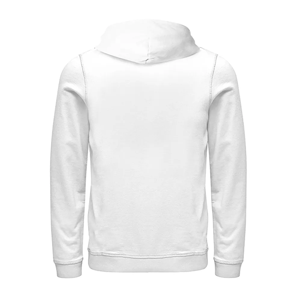 Officially Licensed apoh London - Van Gogh St. Patrick's Day Unisex Hoodie