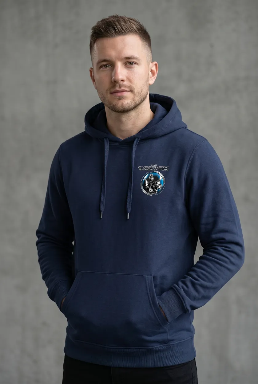 Terminator Rise of the Machines Sweatshirt — Officially Licensed Terminator Merch | AuthenticFanGifts