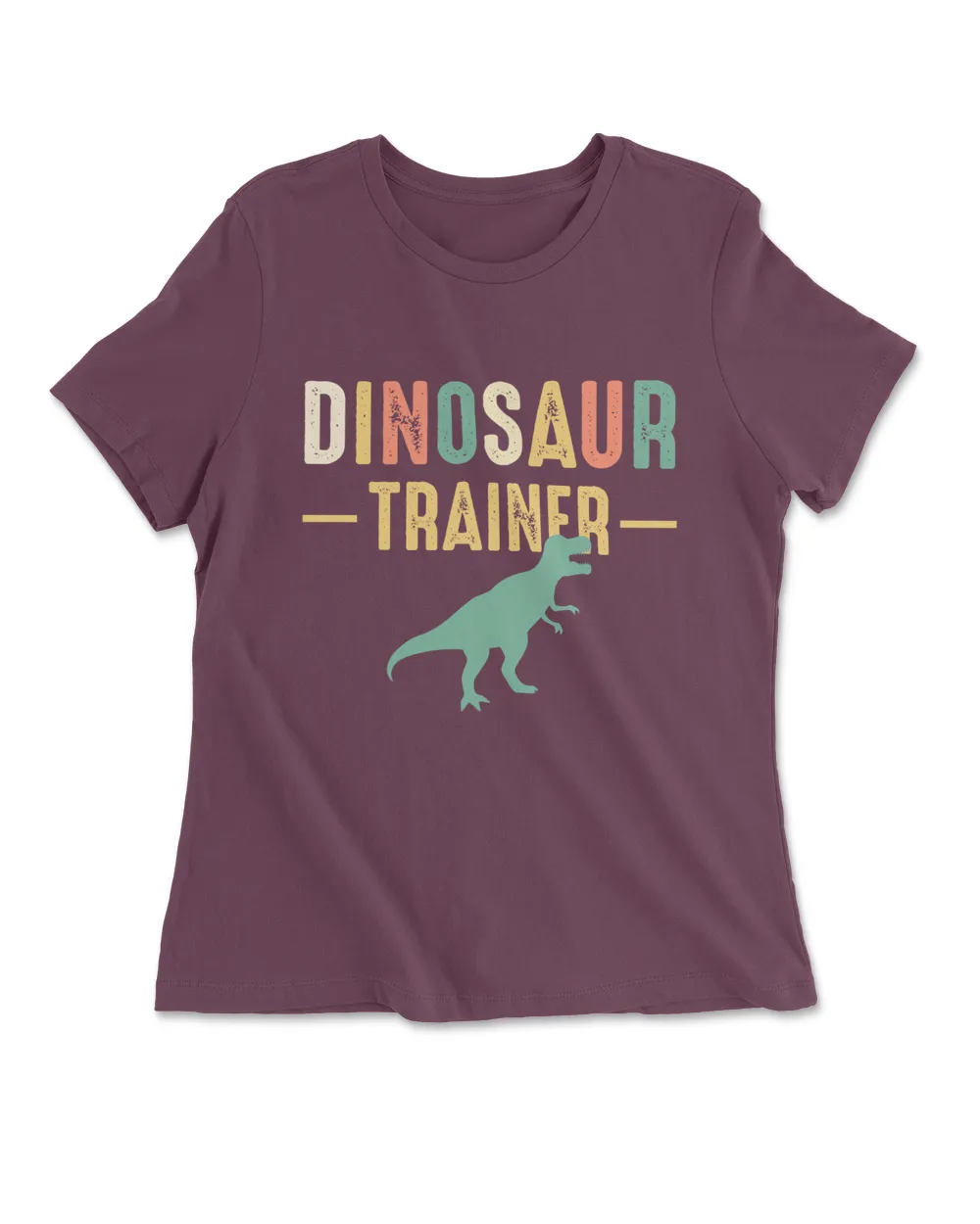 Dinosaur Trainer