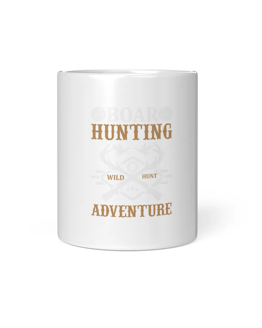 Boar Hunting Wild Hunt Adventure
