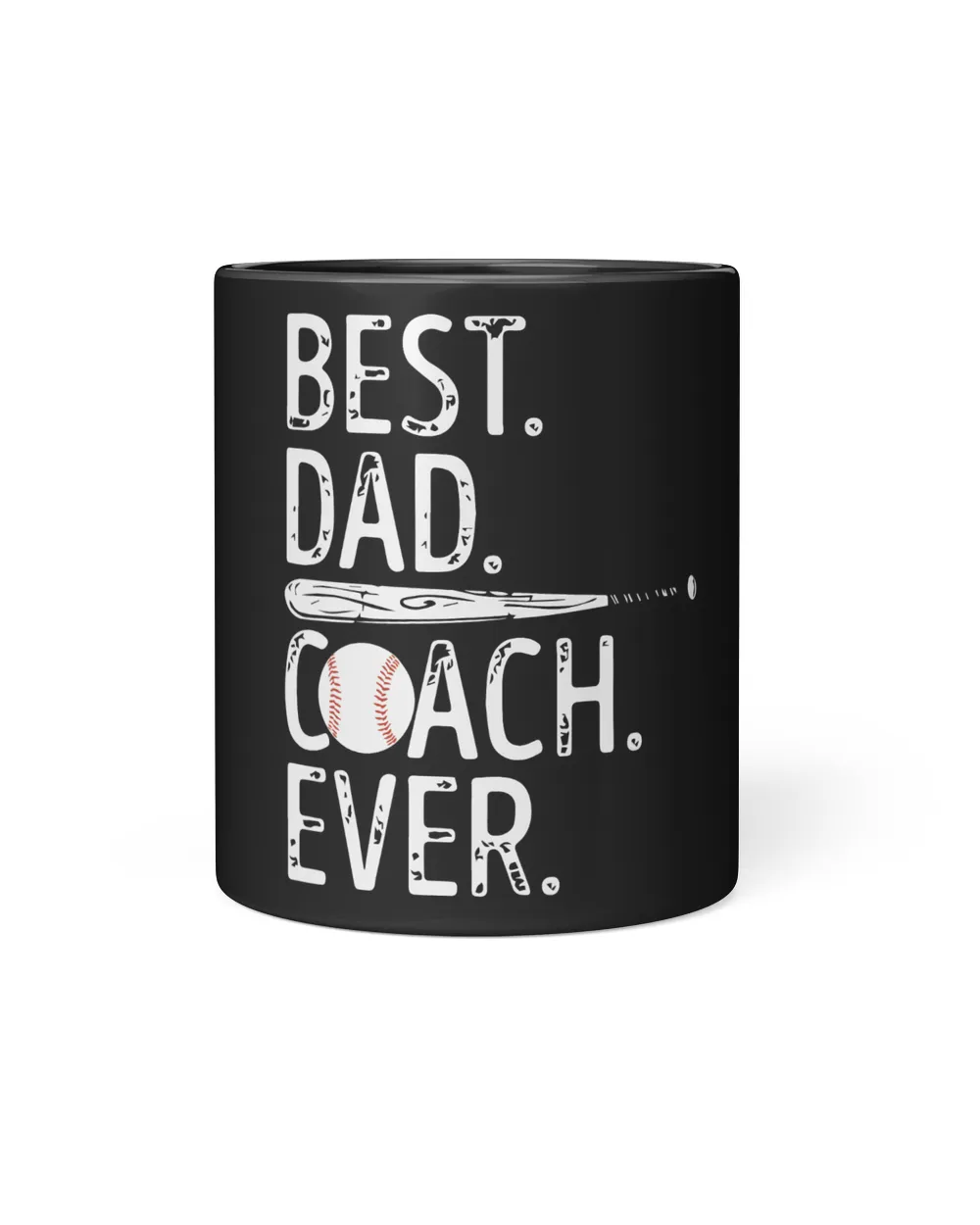 Best Dad Coach Ever