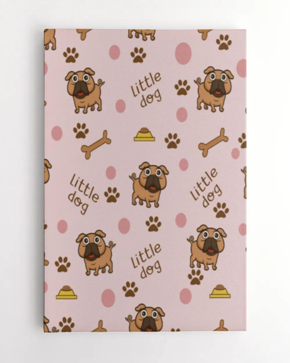 Little Dog