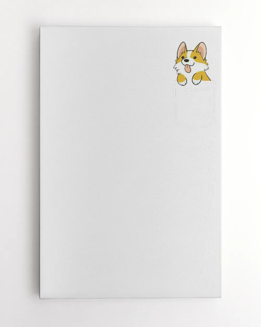 corgi inpocket