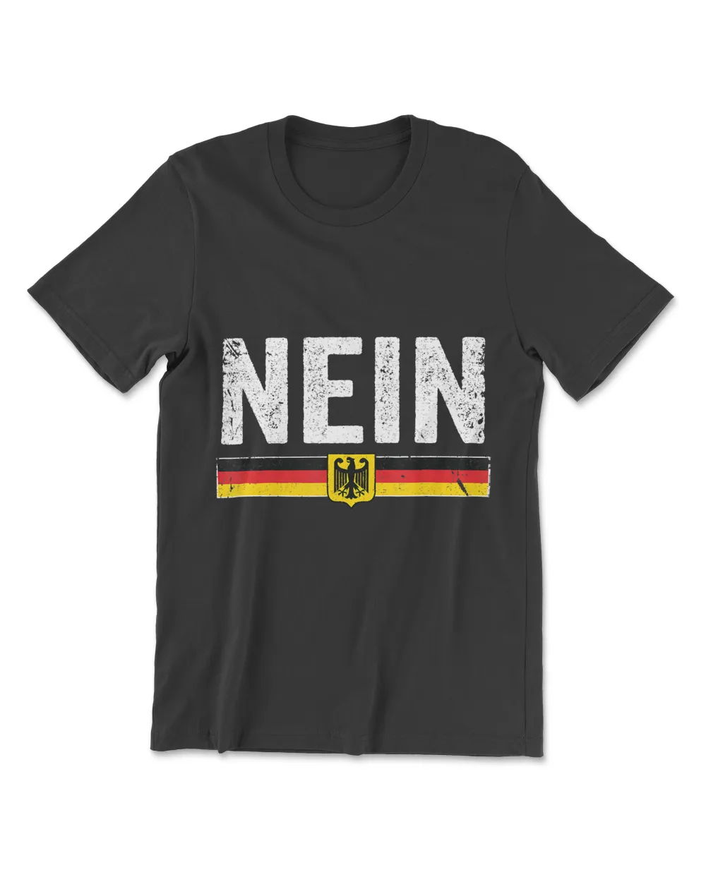 Oktoberfest Nein   Germany Flag