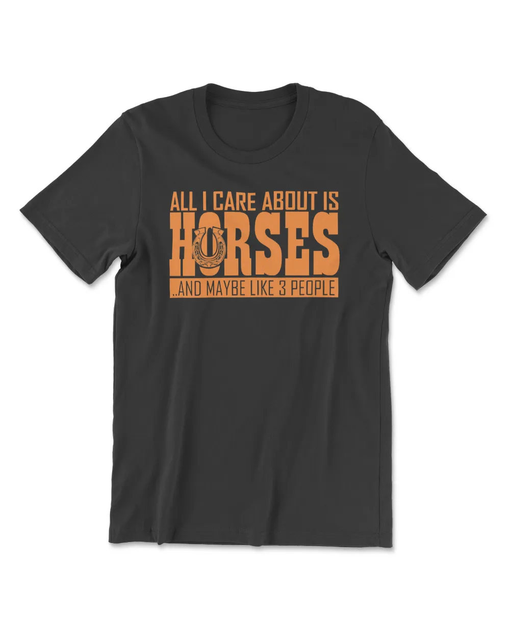 Horse All I Care About Is Horses Equestrian horseback ridinghorseman cattle