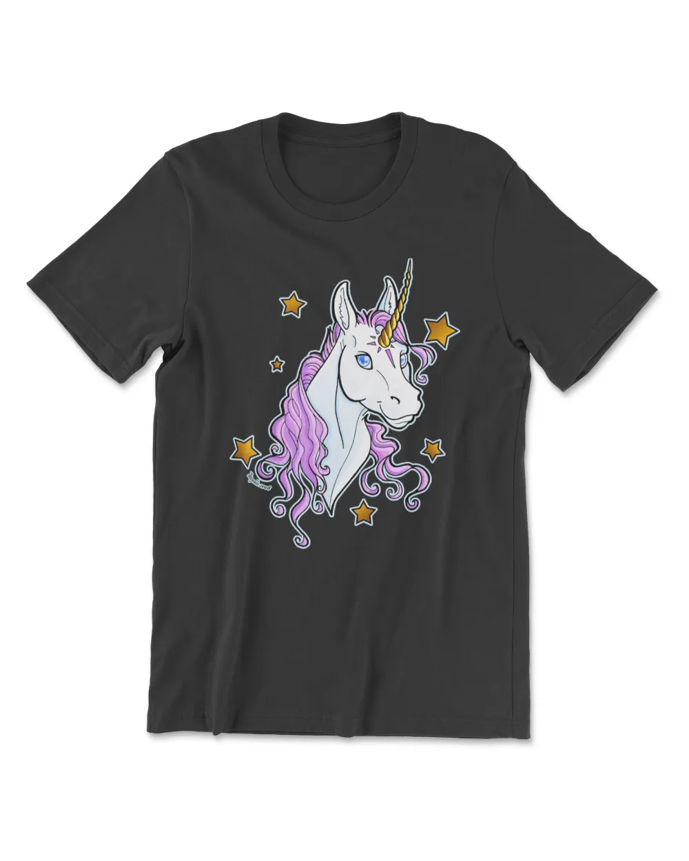 Unicorn Star 138 pony