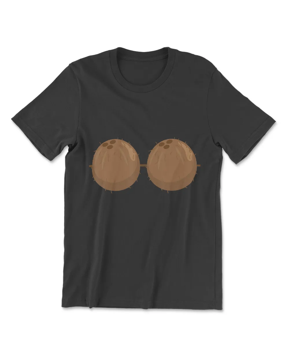 Coconut Bra    Bra   Tropical Bra   Coconut Bikini Luau
