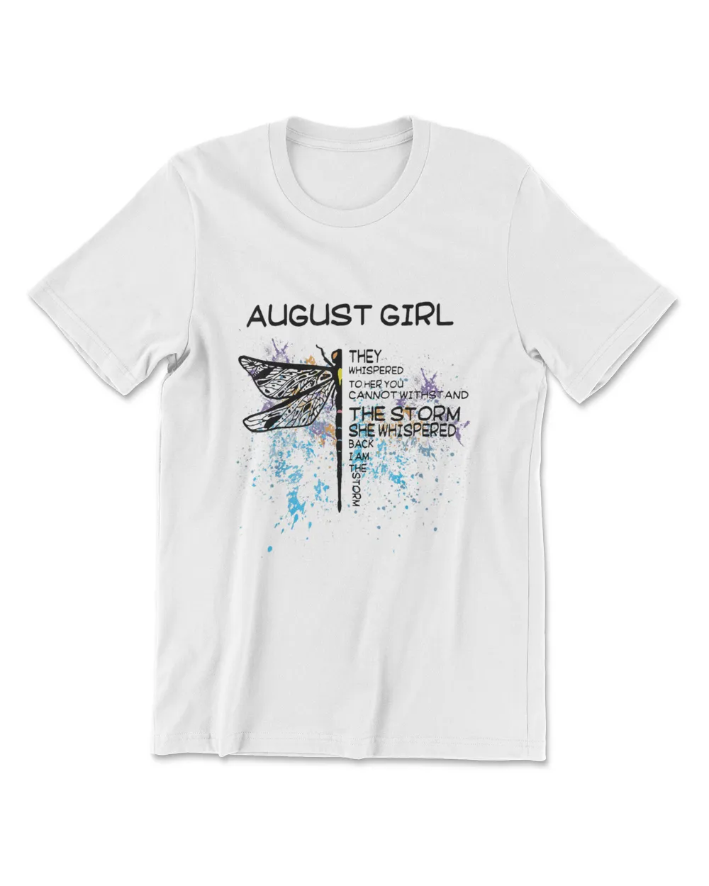 August Girl - Feminism - Feminist