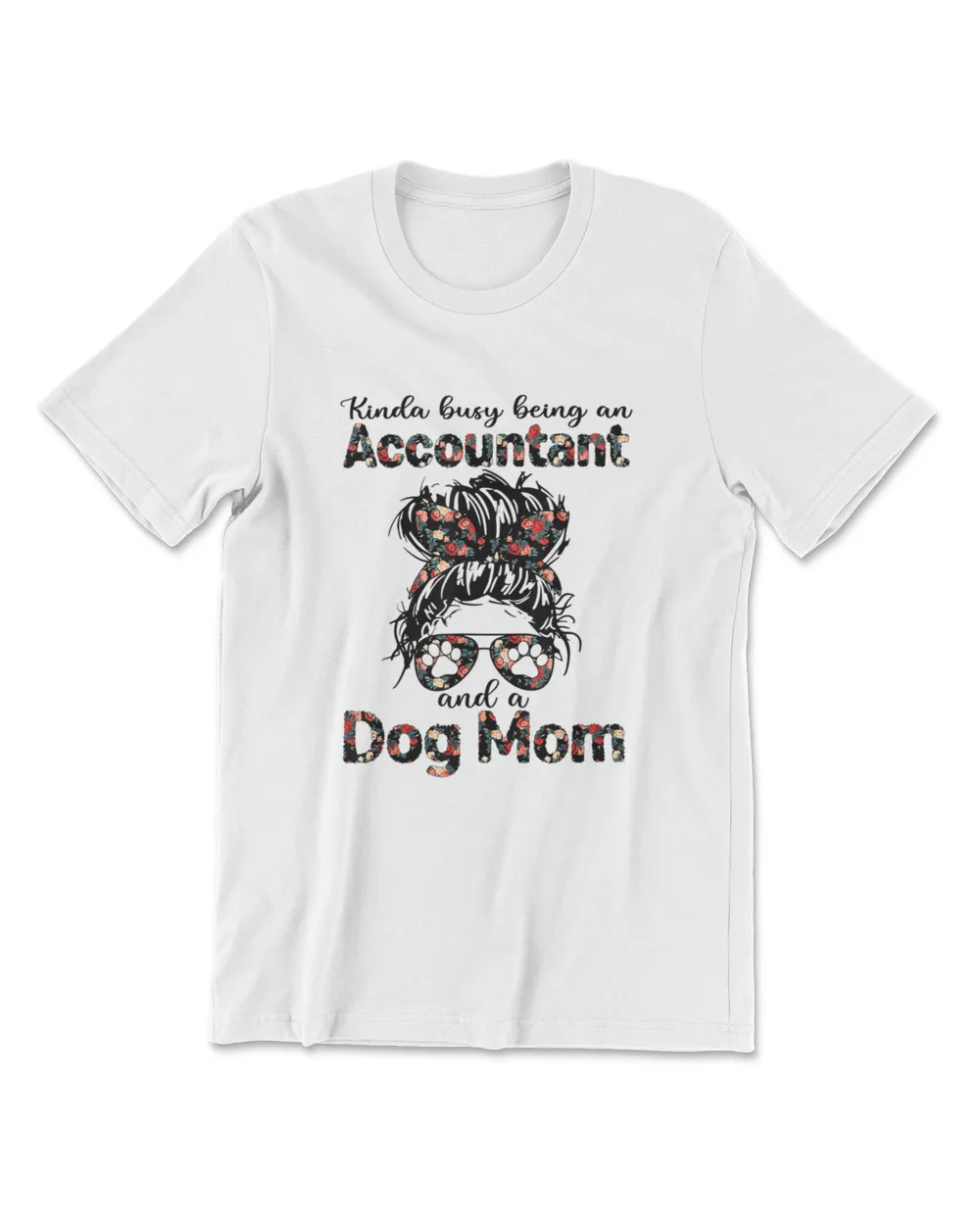 Kinda busy being an Accountant and a Dog Mom