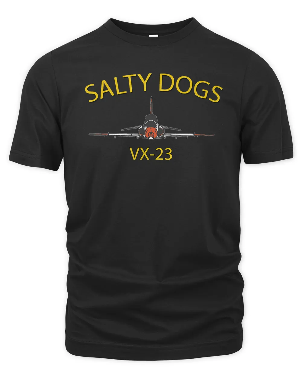 VX-23 Air Test and Evaluation Squadron T-45 T-shirt