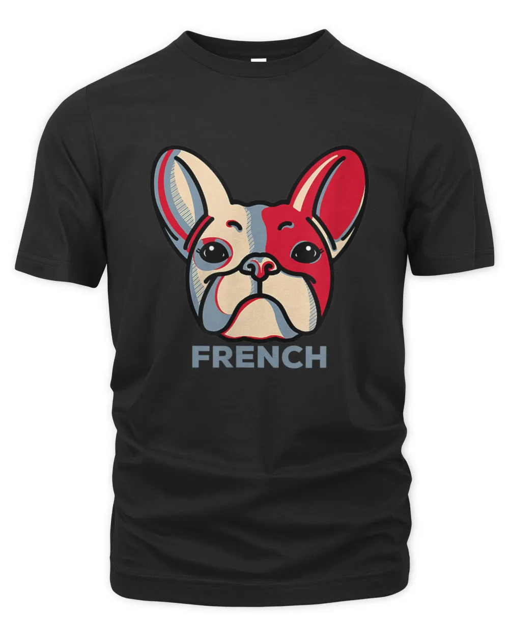 French Bulldog Dog Funny