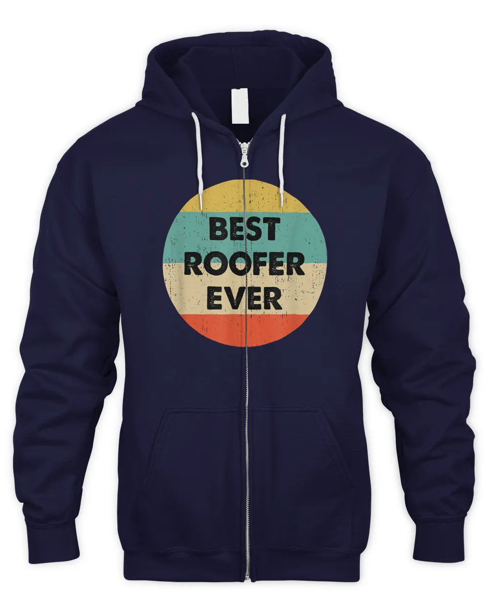 Roofer Shirt  Best Roofer Ever T-Shirt