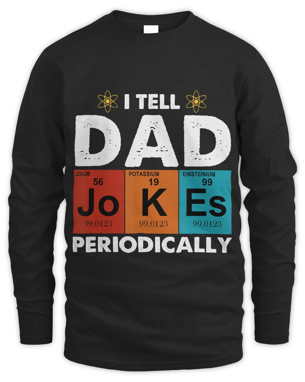 i tell dad jokes periodically  (1)