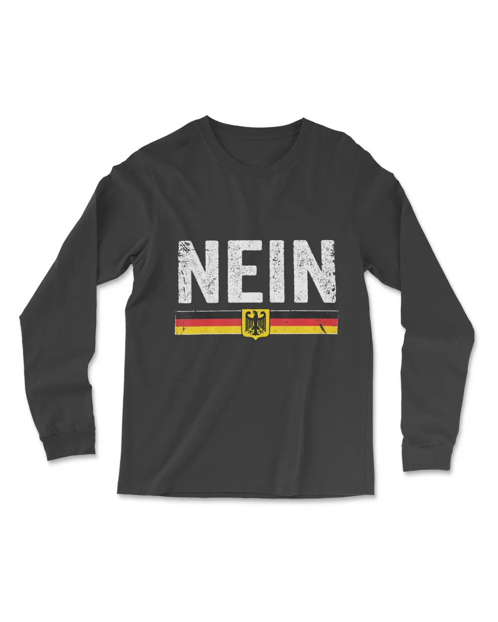 Oktoberfest Nein   Germany Flag