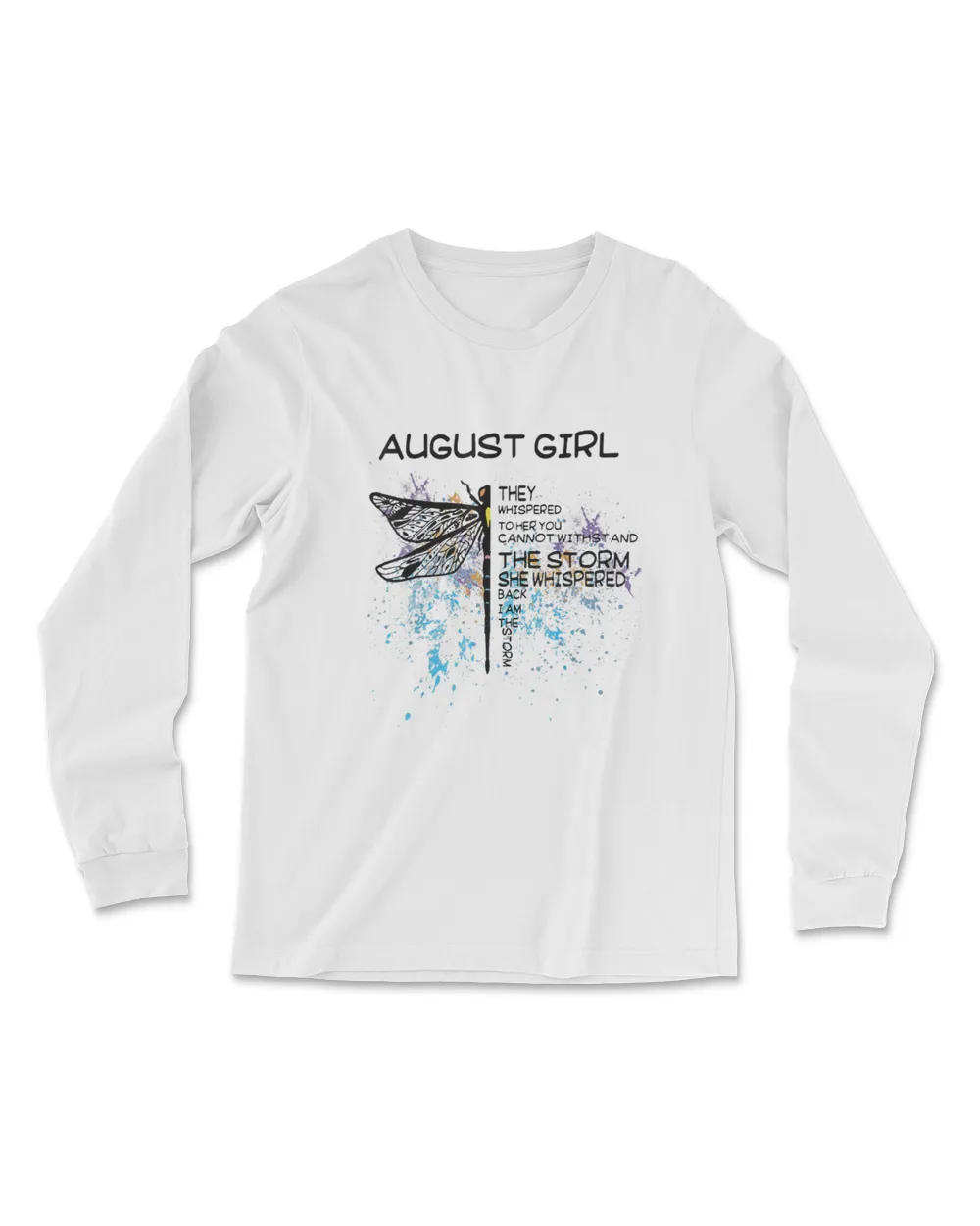 August Girl - Feminism - Feminist