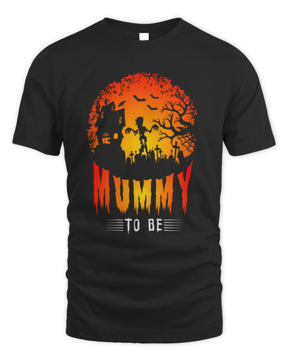 Mummy to be
