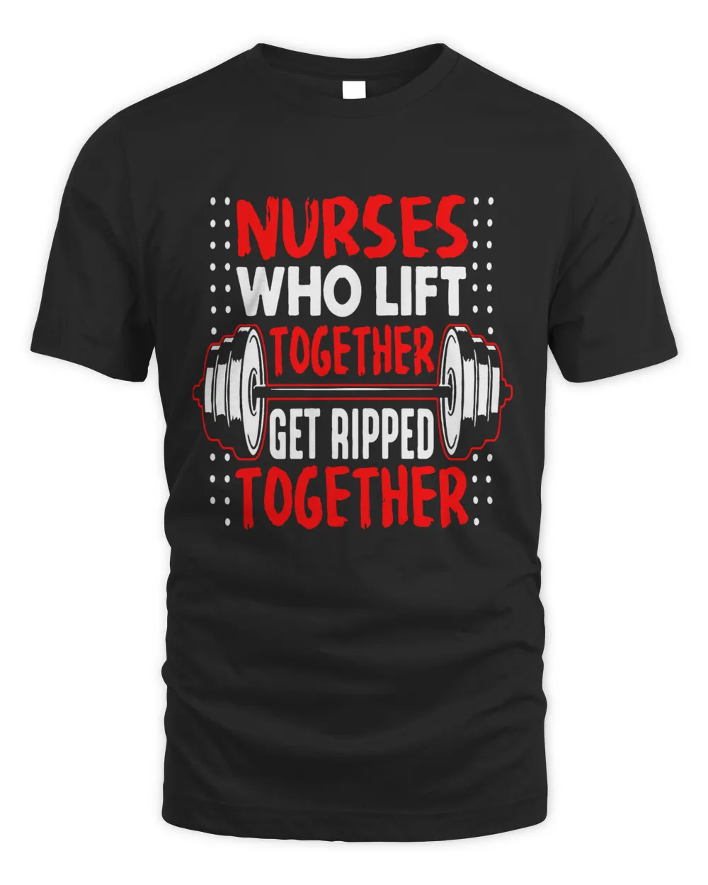 nurses who life together get ripped together