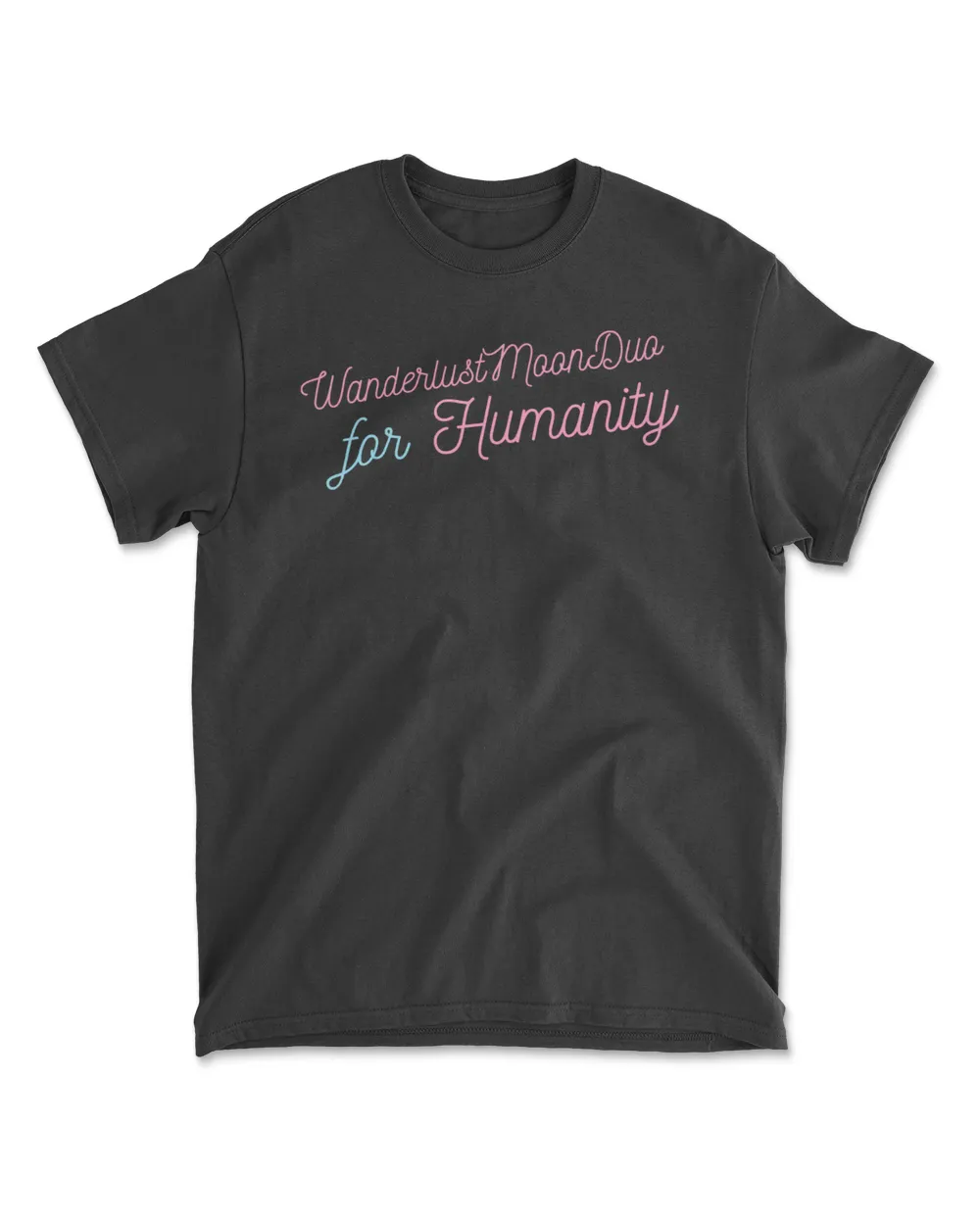 Humanity! T-Shirt