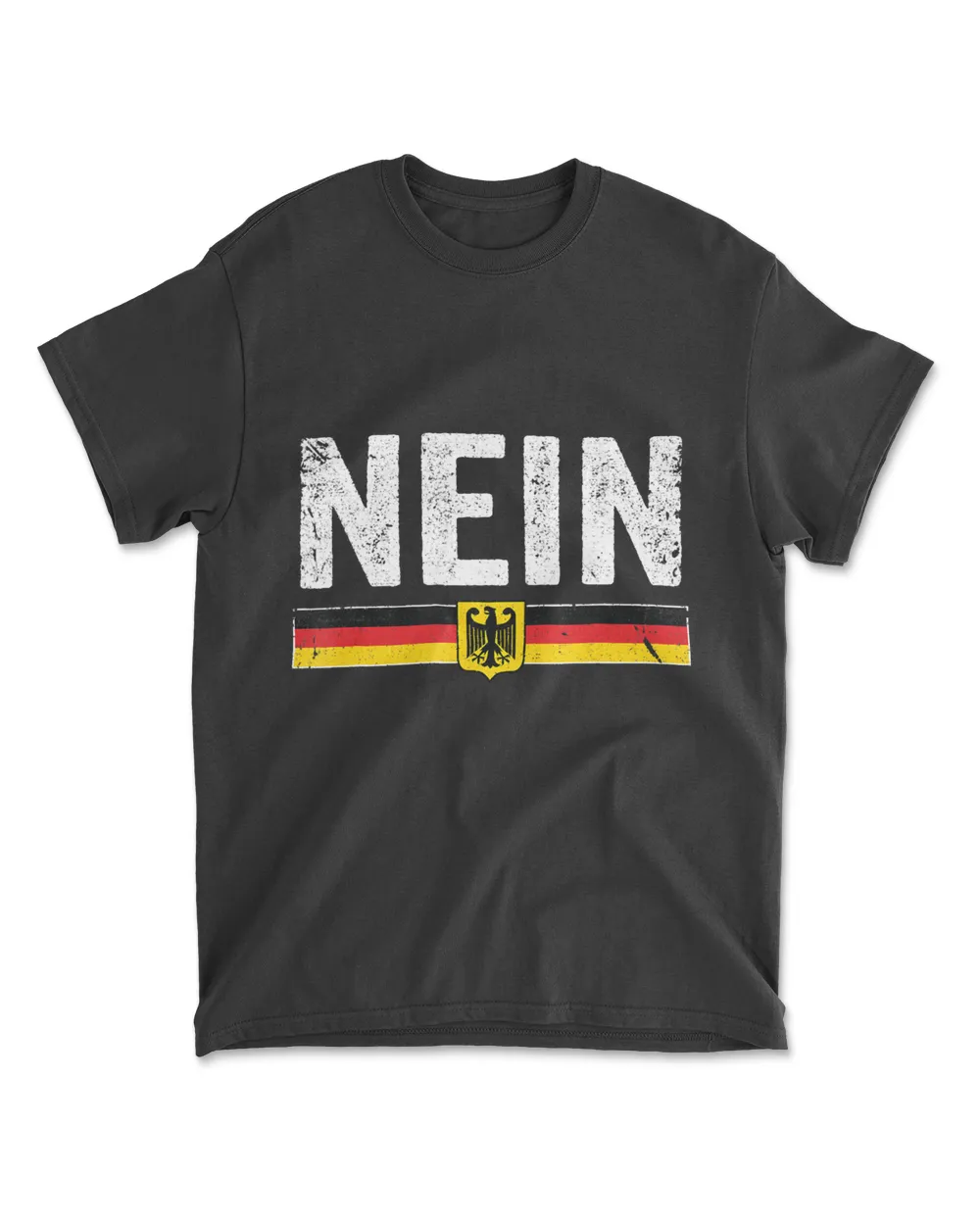Oktoberfest Nein   Germany Flag