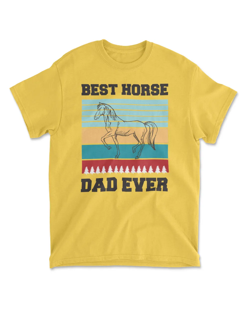 Horse Best Horse Dad Ever 1 horseman cattle