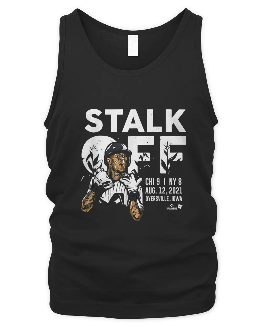 Stalk Off