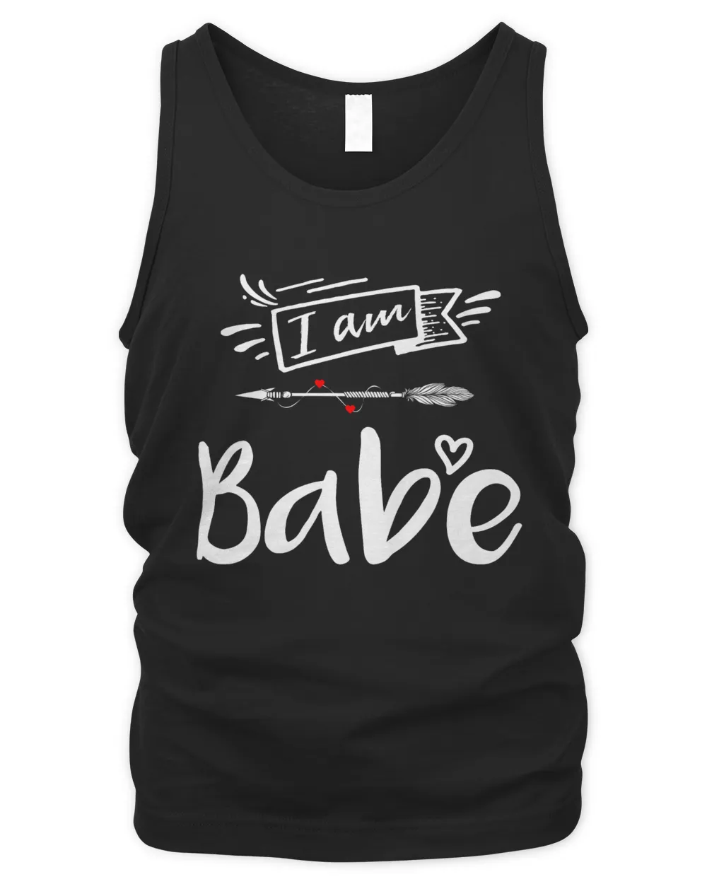 I am babe