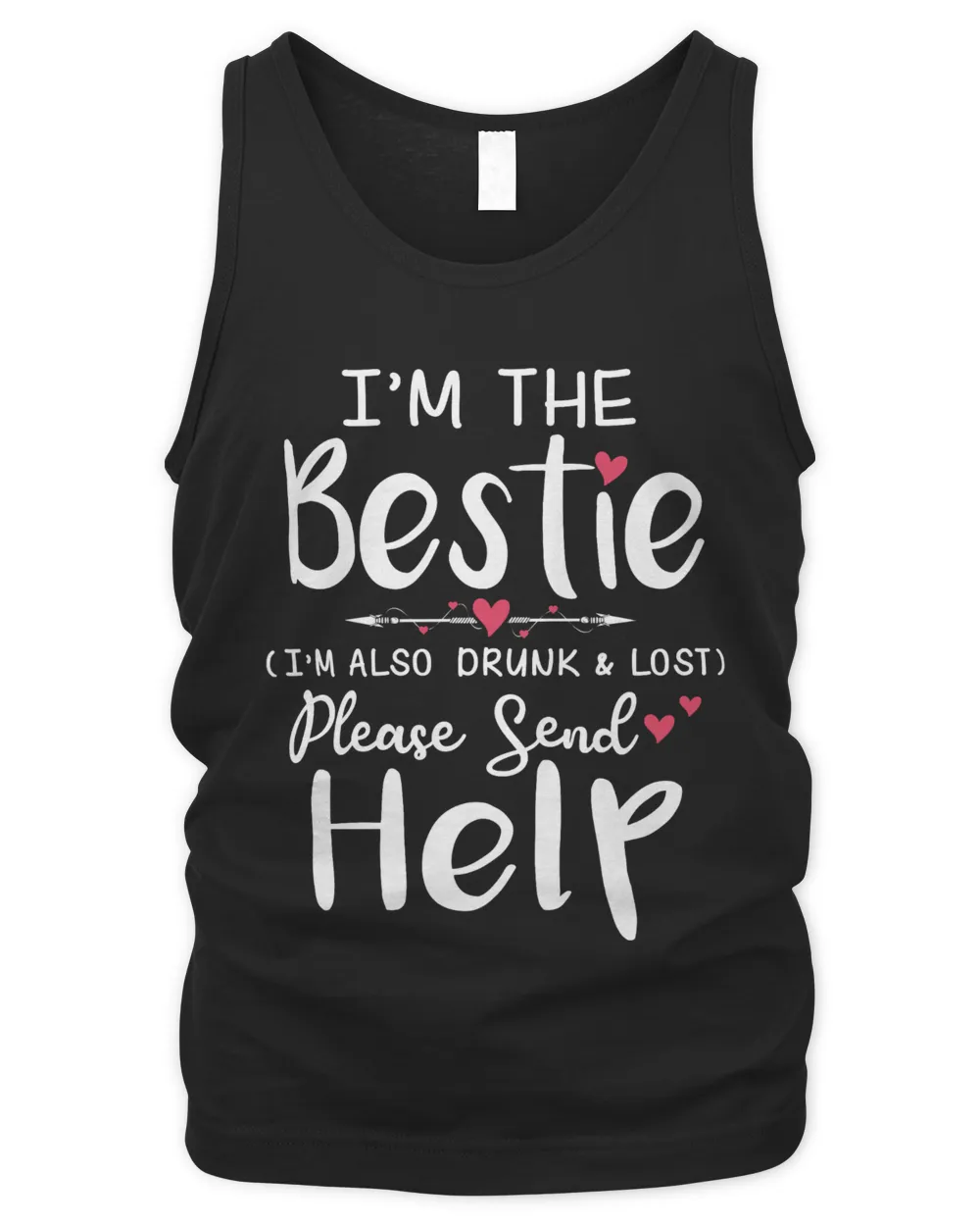 I'm the bestie please send help-dark