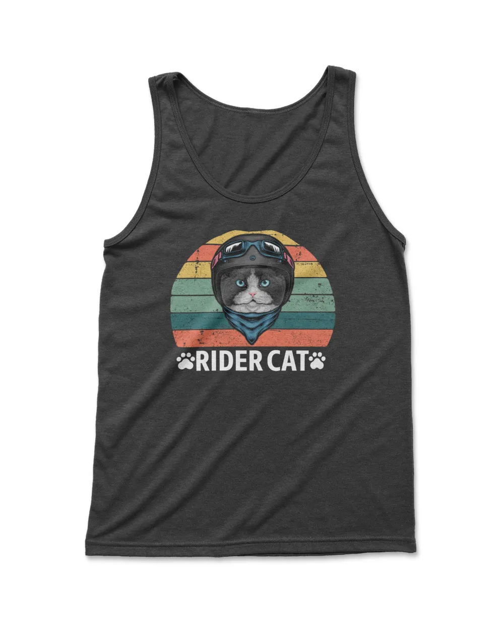RIDER CAT