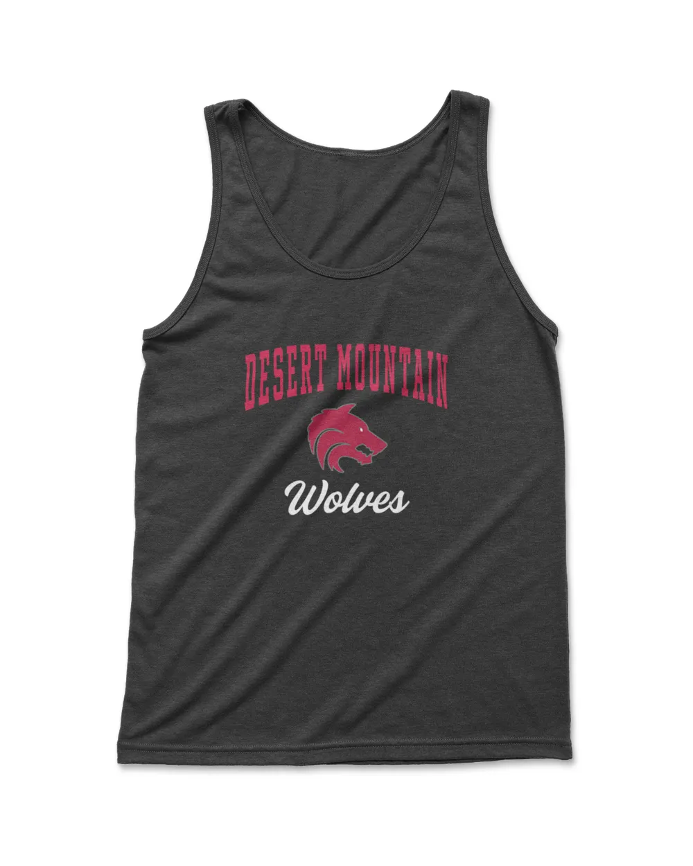 Desert Mountain High School Wolves Gifts For Boys And Girls Student
