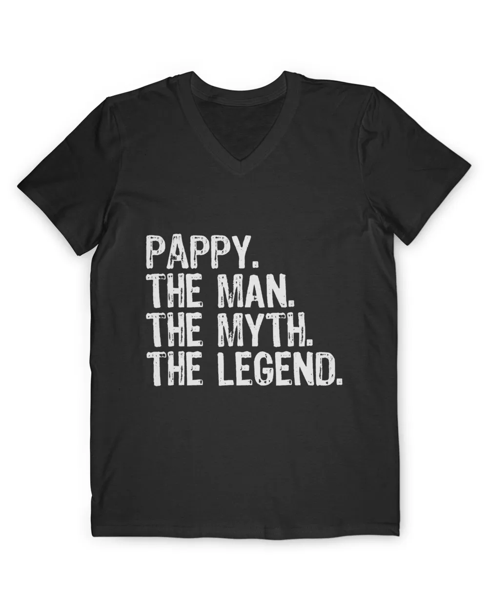 Pappy  Man  Myth  Legend Daddy Dad Grandpa