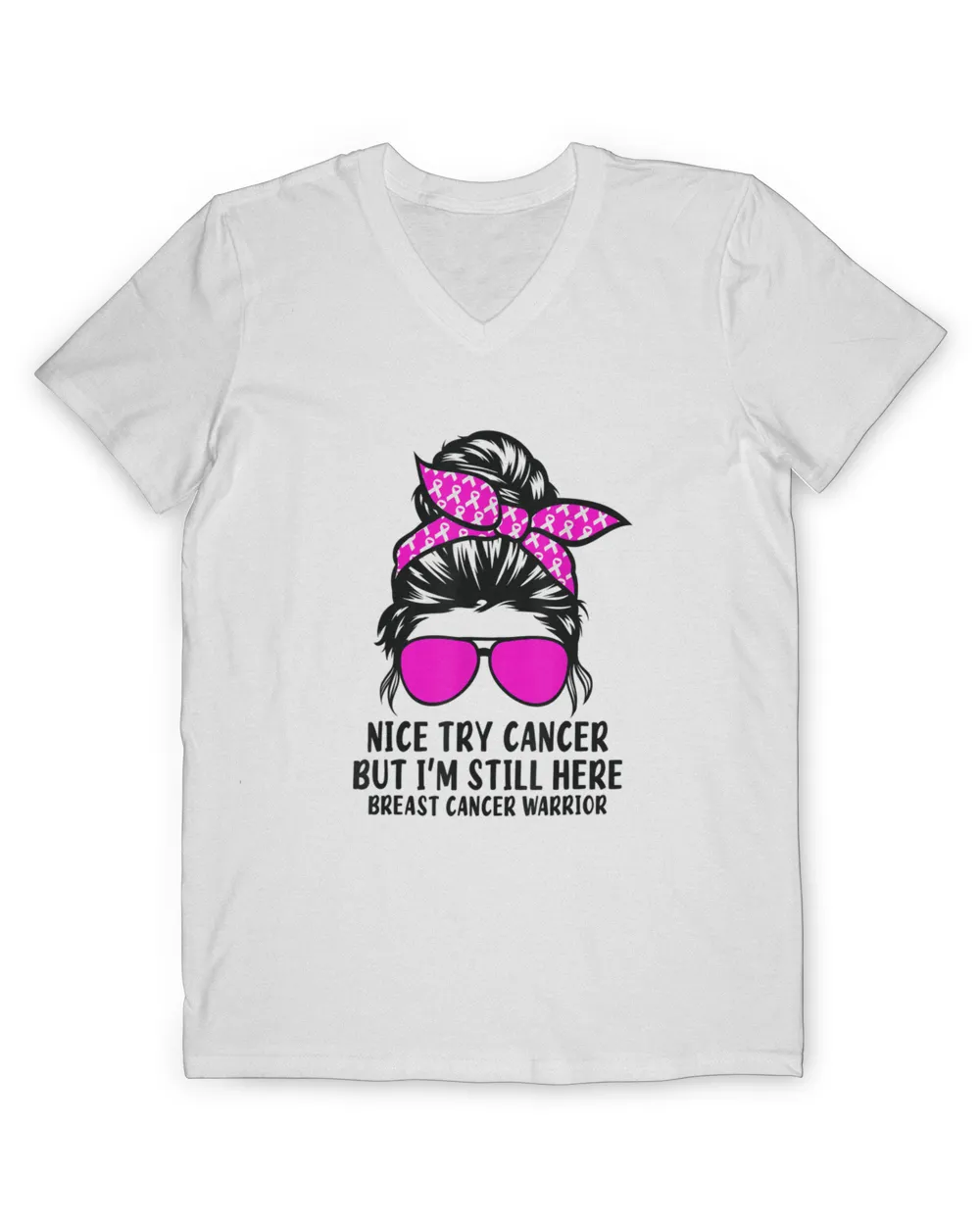 Nice try cancer
