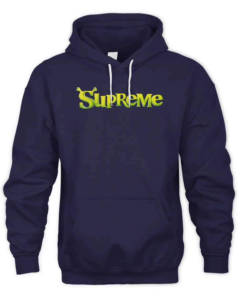 Supreme gonz hotsell logo hooded sweatshirt