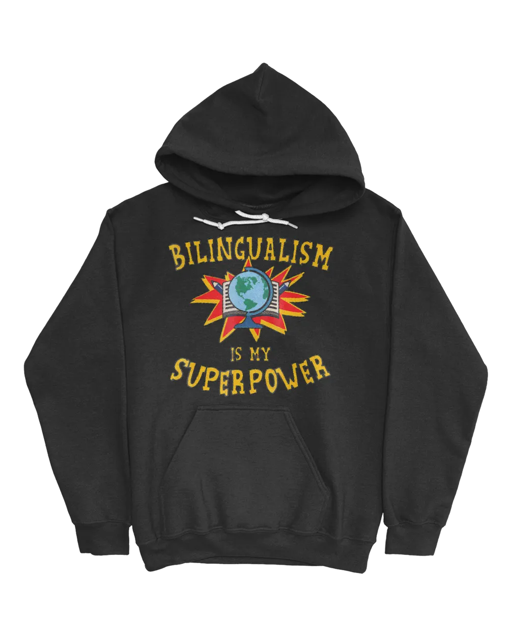 Teaching Is My Super Power Teacher TShirt