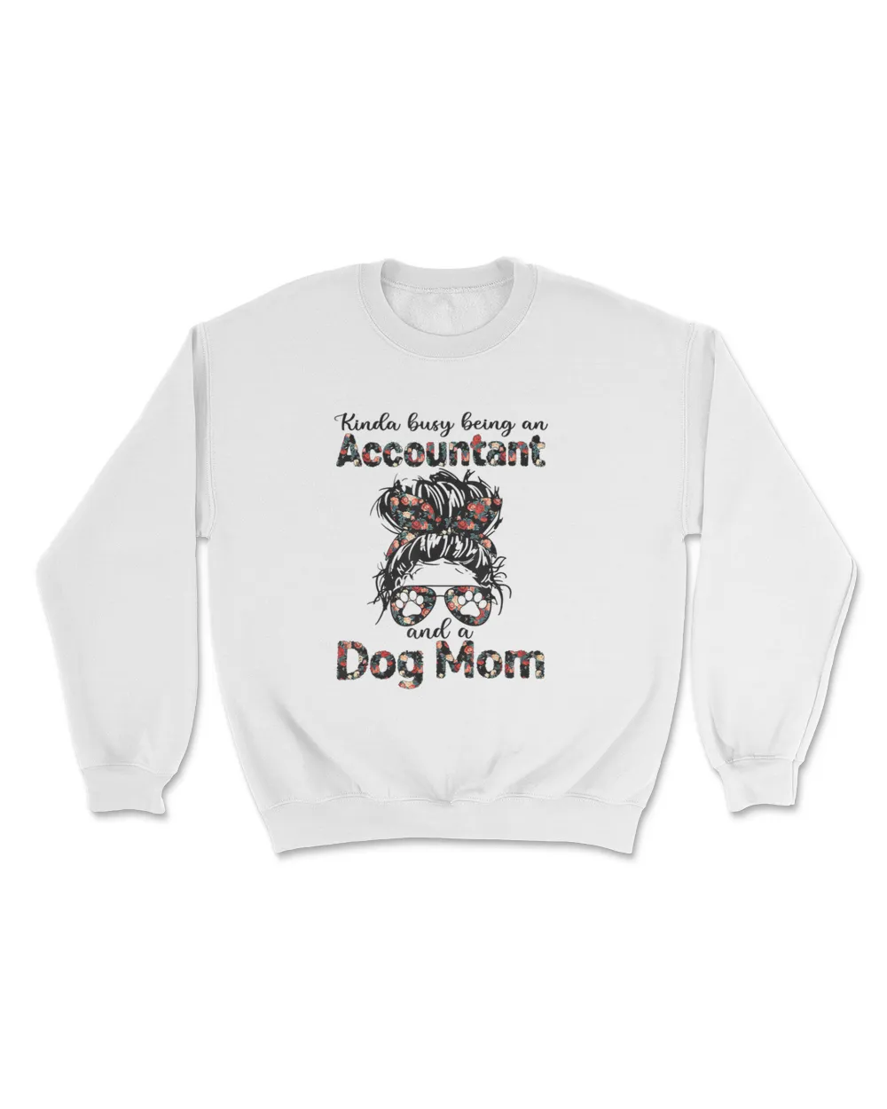 Kinda busy being an Accountant and a Dog Mom