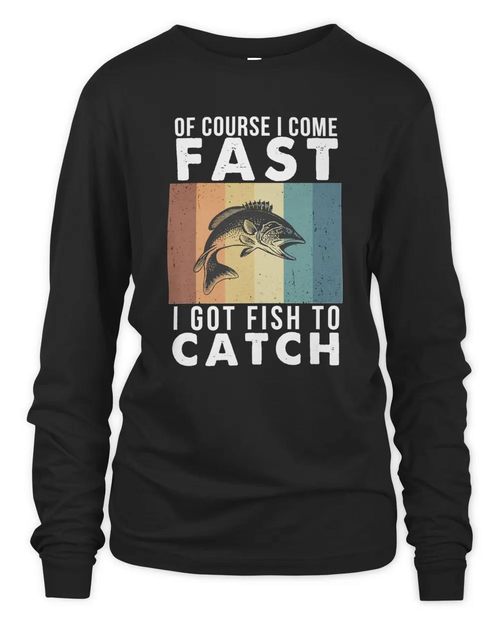Fishing Colorful design and funny idea80 fisher