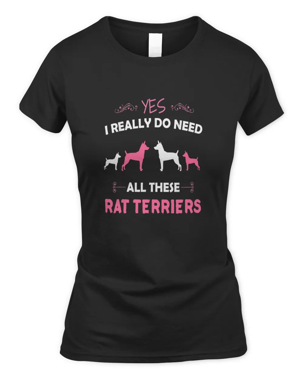 Rat Terrier Lovers