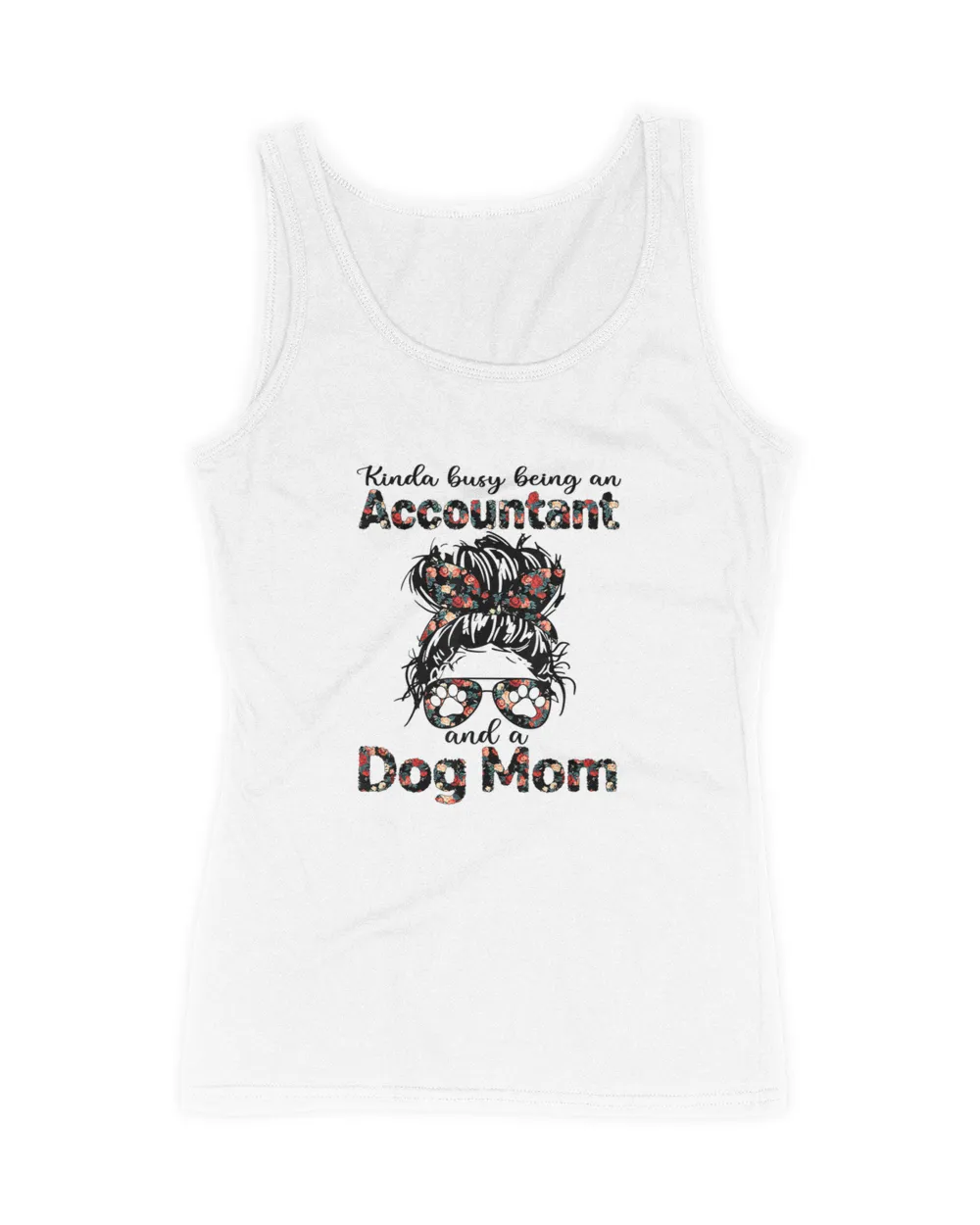Kinda busy being an Accountant and a Dog Mom