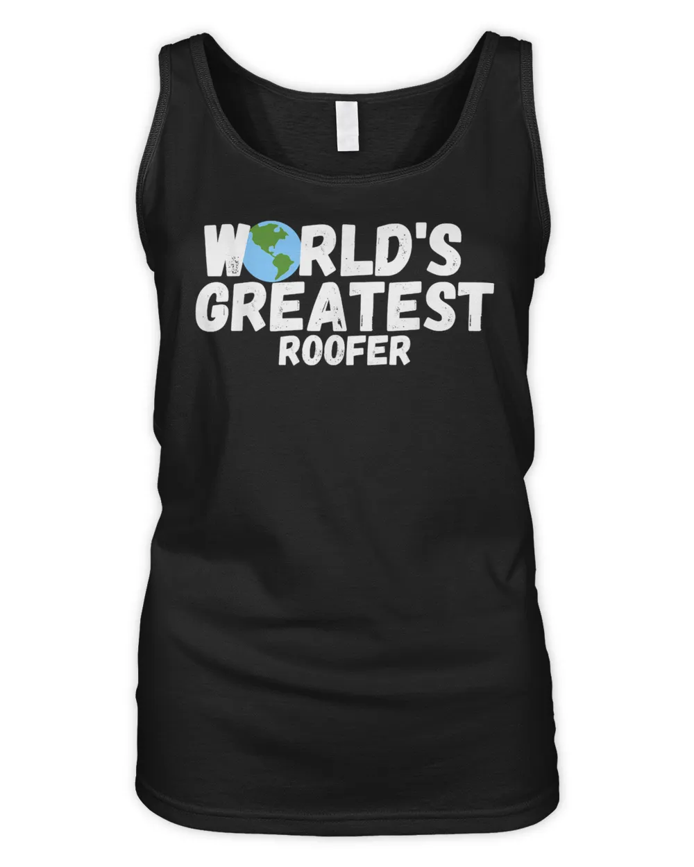 World'S Greatest Roofer Gift T-Shirt