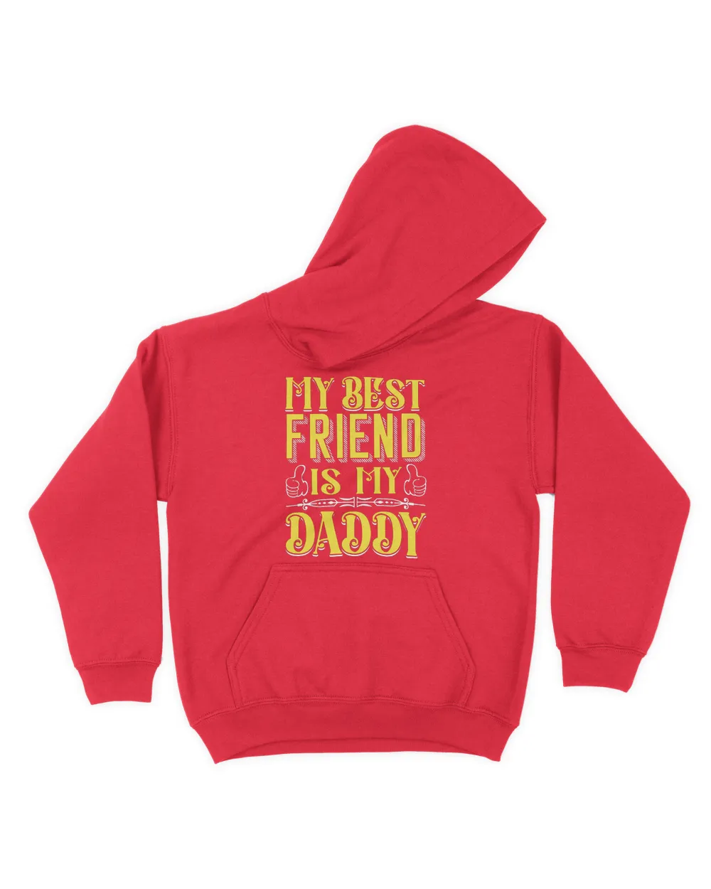 My Best Friend Is My Daddy T Shirt